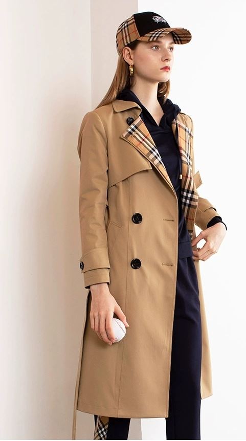 Burberry Outwear